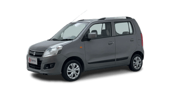 Used 2015 Maruti Suzuki Wagon R VXI Petrol Manual Image