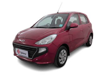Used 2022 Hyundai Santro Asta Petrol Manual Image