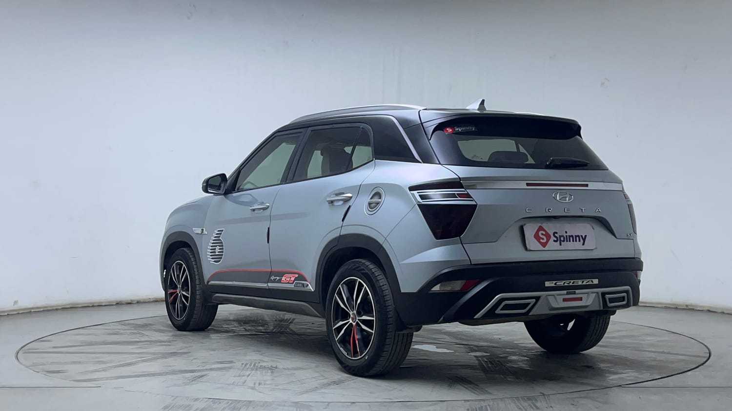 2020 Hyundai Creta - 3