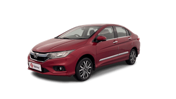 Used 2019 Honda City VX Petrol Petrol Manual Image