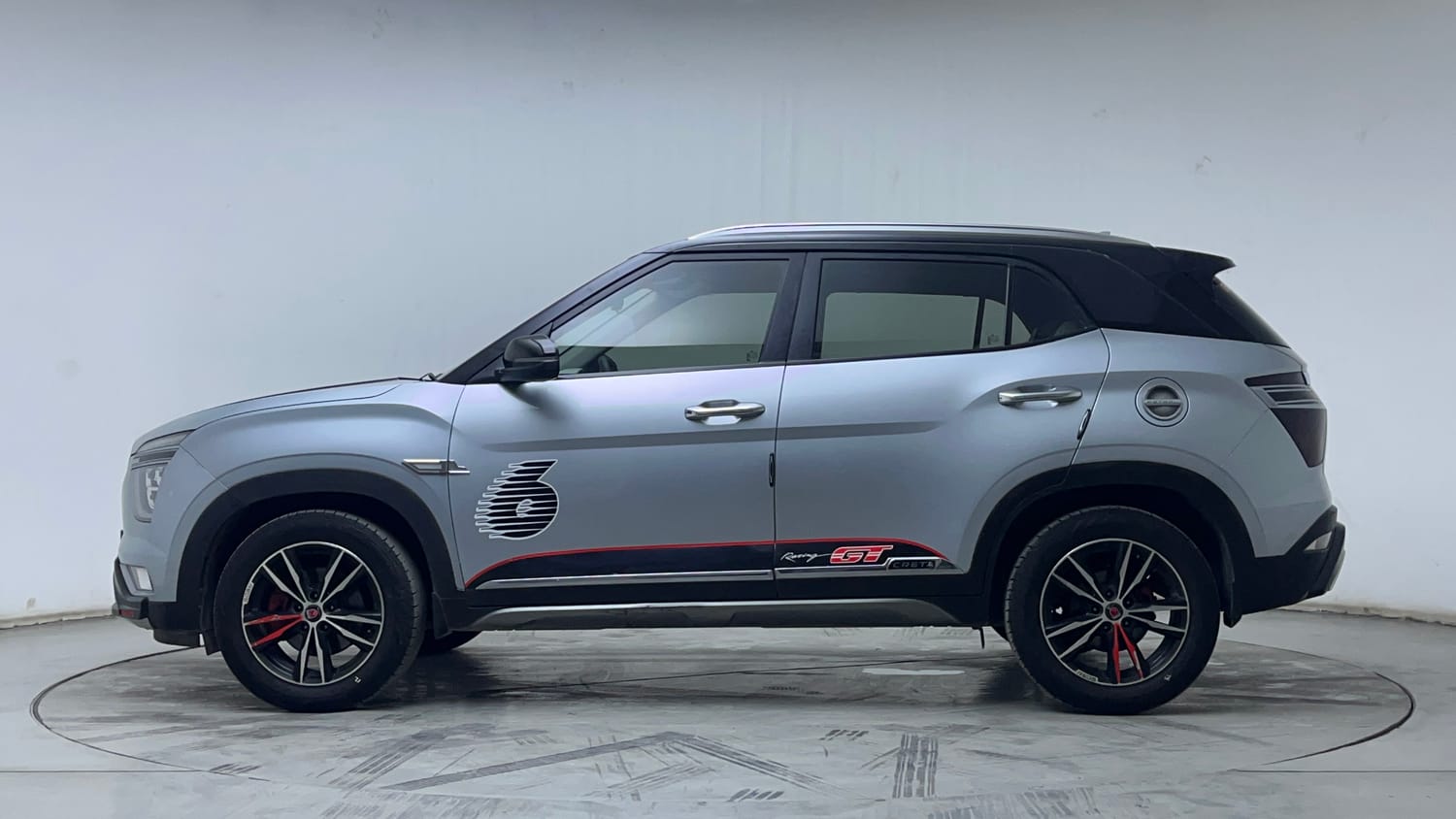 2020 Hyundai Creta - 2