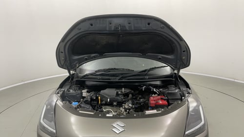 Used 2025 Maruti Suzuki Swift ZXi Plus Petrol Manual Car for Sale