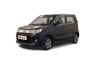 Used 2015 Maruti Suzuki Wagon R Stingray VXi Petrol Manual Image