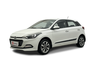 Used 2016 Hyundai Elite i20 Asta 1.2 (O) Petrol Manual Image