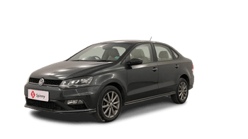 Used 2019 Volkswagen Vento Highline Plus 1.2 (P) AT Petrol Automatic Image