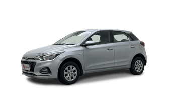 Used 2019 Hyundai Elite i20 Magna Plus 1.2 Petrol Manual Image
