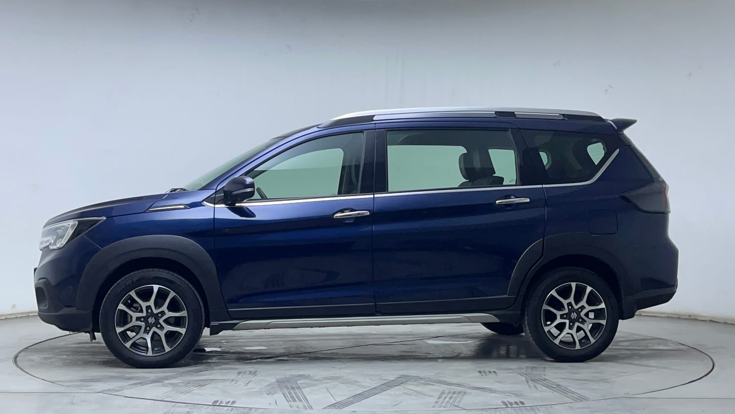 2023 Maruti Suzuki XL6 - 2