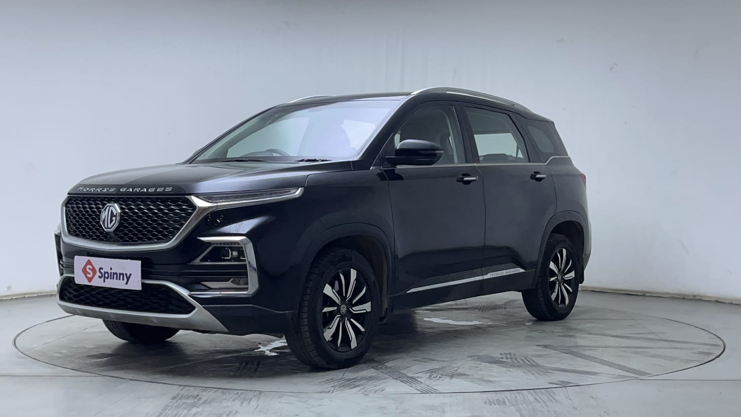 MG Motors Hector - Photo 1