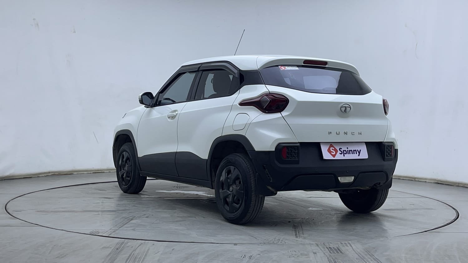 2022 Tata Punch - 3