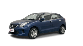 Used 2019 Maruti Suzuki Baleno Delta Automatic Petrol Automatic Image