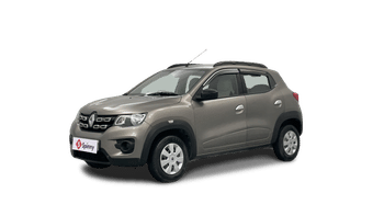 Used 2019 Renault Kwid RXL Petrol Manual Image