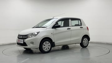 Used 2017 Maruti Suzuki Celerio VXi Petrol Manual Image