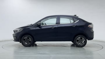 Used 2022 Tata Tigor XZ Plus CNG Cng Manual Image