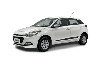 Used 2015 Hyundai Elite i20 Sportz 1.2 Petrol Manual Image