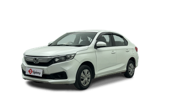 Used 2020 Honda Amaze 1.2 S CVT Petrol Petrol Automatic Image