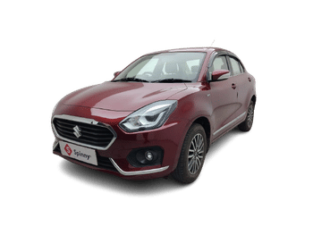 Used 2017 Maruti Suzuki Dzire ZXi Plus AMT Petrol Automatic Image