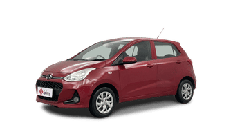 Used 2018 Hyundai Grand i10 Magna AT 1.2 Kappa VTVT Petrol Automatic Image