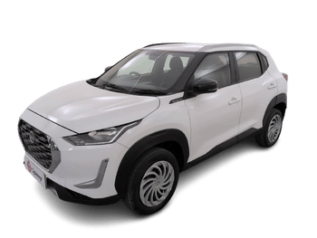 Used 2024 Nissan Magnite Geza Edition Petrol Manual Image