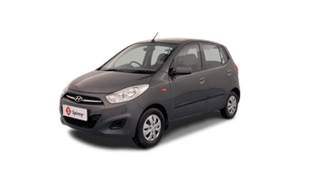 Used 2013 Hyundai I10 Magna 1.1 iRDE2 Petrol Manual Image