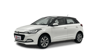Used 2017 Hyundai Elite i20 Asta 1.2 Dual Tone Petrol Manual Image
