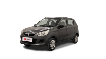 Used 2015 Maruti Suzuki Alto K10 VXi Petrol Manual Image