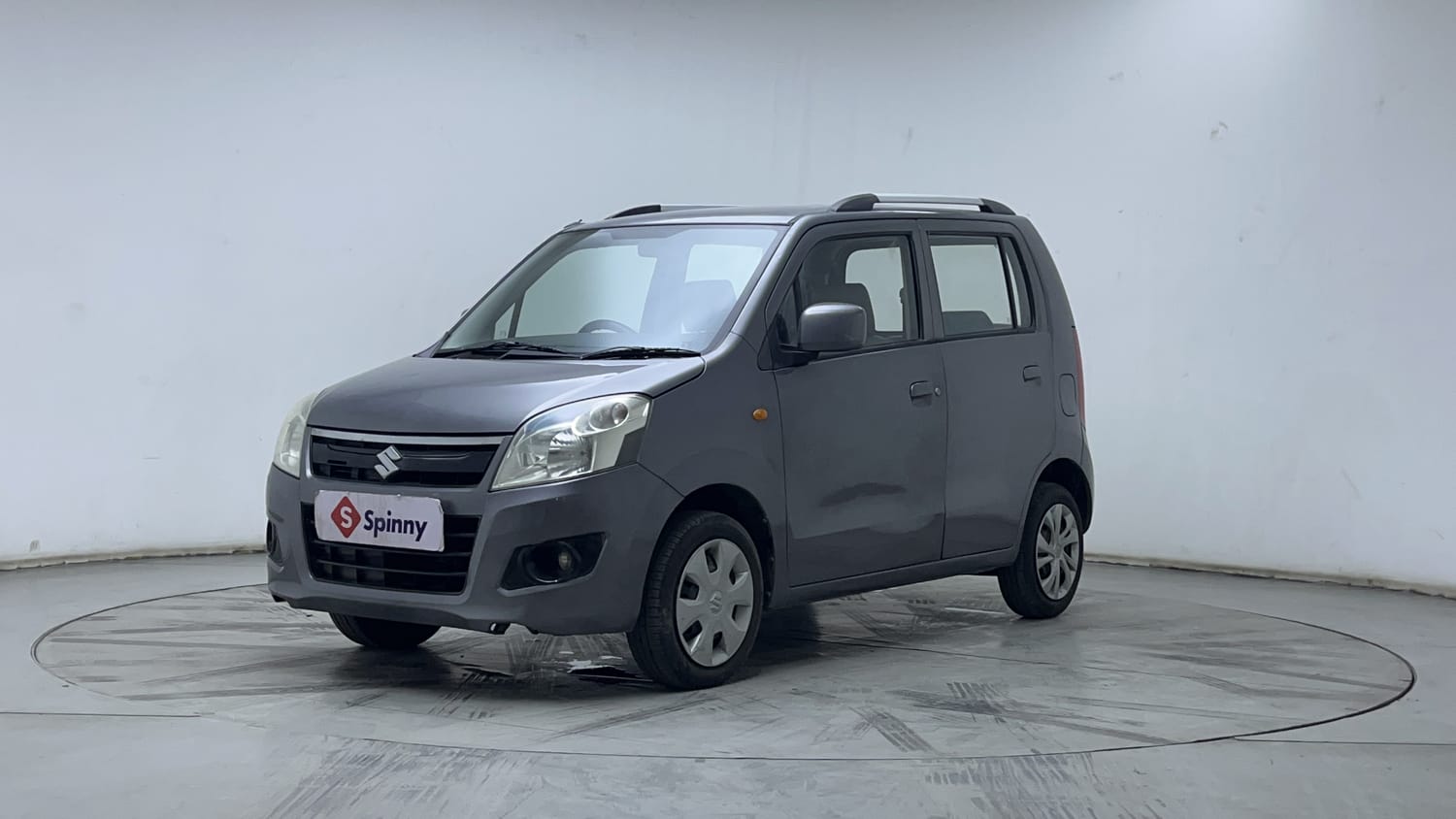 Maruti Suzuki Wagon R - Photo 1