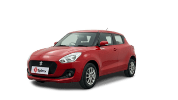 Used 2018 Maruti Suzuki Swift ZXi AMT Petrol Automatic Image