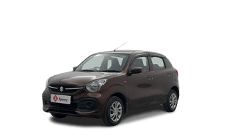 Used 2022 Maruti Suzuki Celerio VXi Petrol Manual Image
