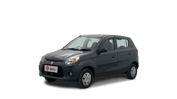 Used 2018 Maruti Suzuki Alto 800 VXi Petrol Manual Image