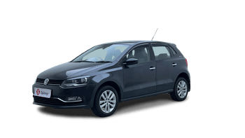 Used 2017 Volkswagen Polo GT TSI Petrol Automatic Image