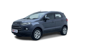 Used 2017 Ford EcoSport Titanium 1.5L Ti-VCT AT Petrol Automatic Image