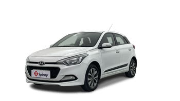 Used 2015 Hyundai Elite i20 Asta 1.2 Petrol Manual Image
