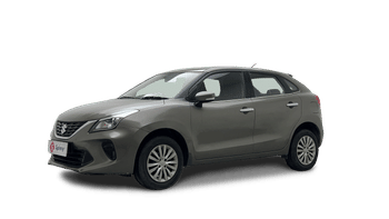 Used 2019 Maruti Suzuki Baleno Delta Petrol Manual Image