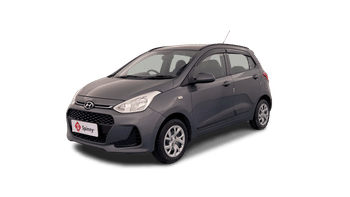 Used 2019 Hyundai Grand i10 Magna 1.2 Kappa VTVT Petrol Manual Image