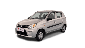 Used 2021 Maruti Suzuki Alto 800 VXi Petrol Manual Image
