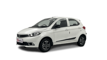 Used 2019 Tata Tiago Revotron XZ w/o Alloy Petrol Manual Image