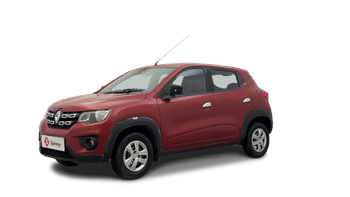 Used 2015 Renault Kwid RXT Petrol Manual Image