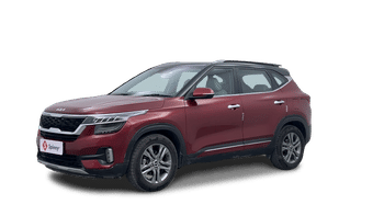 Used 2022 Kia Seltos HTX 1.5 Petrol Manual Image