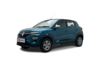 Used 2021 Renault Kwid RXT 1.0 Opt Petrol Manual Image
