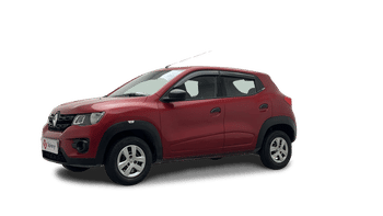 Used 2018 Renault Kwid RXL Petrol Manual Image