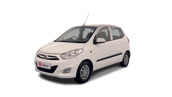 Used 2016 Hyundai I10 Sportz 1.1 iRDE2 Petrol Manual Image