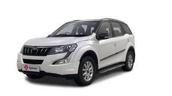 Used 2016 Mahindra XUV500 W10 AT Diesel Automatic Image