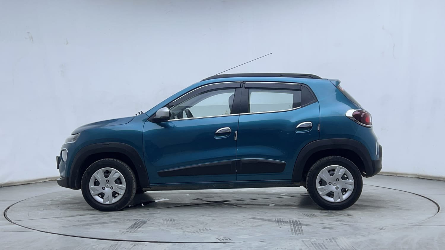 2024 Renault Kwid - 2