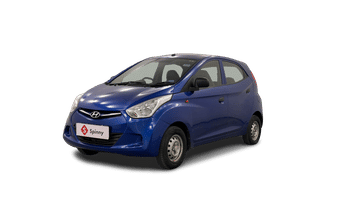 Used 2013 Hyundai Eon Era Petrol Manual Image