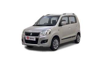 Used 2016 Maruti Suzuki Wagon R VXI Petrol Manual Image