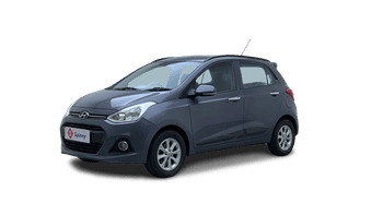 Used 2015 Hyundai Grand i10 Asta 1.2 Kappa VTVT Petrol Manual Image