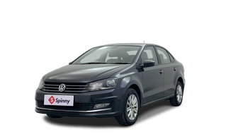 Used 2015 Volkswagen Vento Highline Diesel AT Diesel Automatic Image