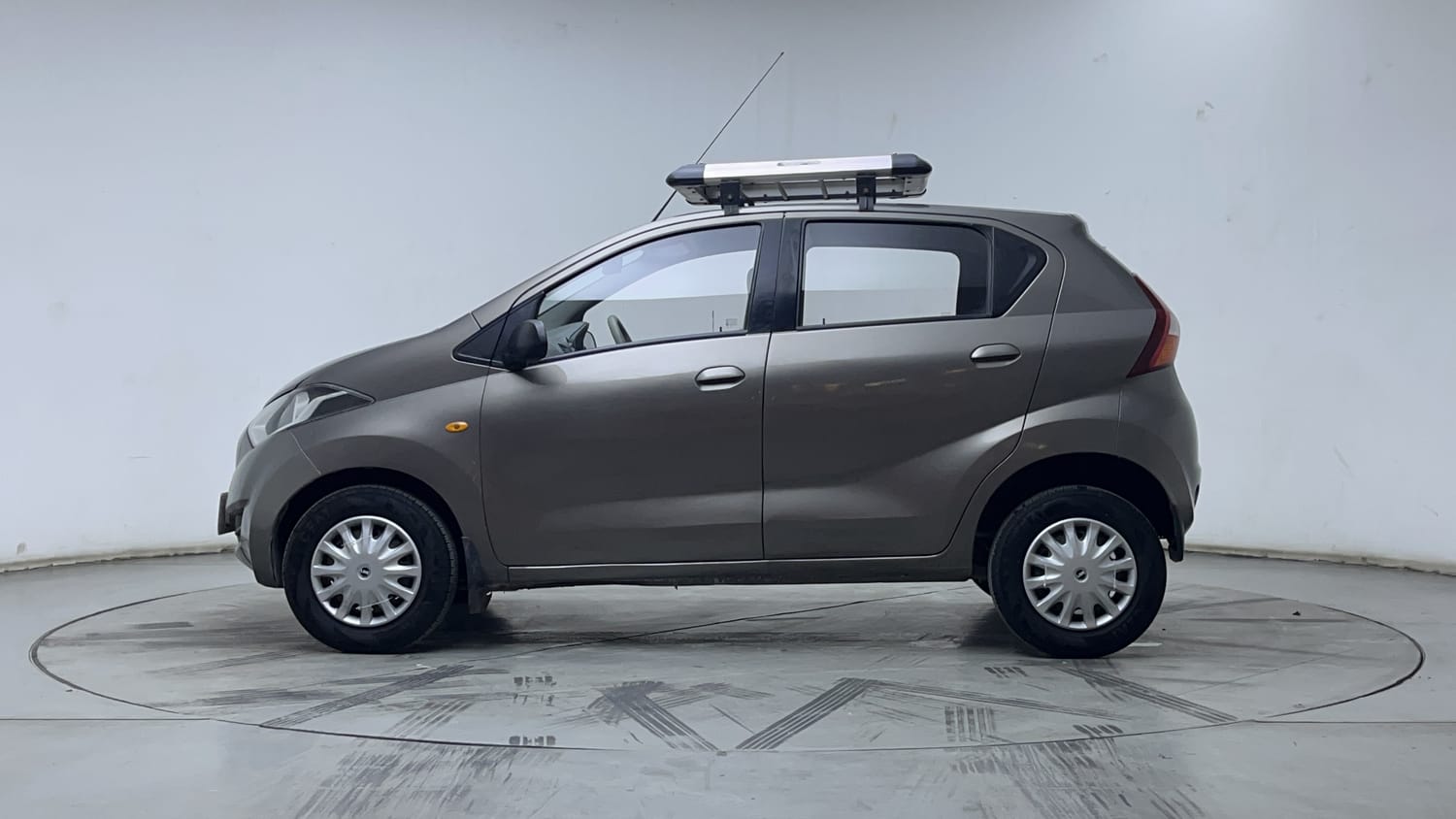 2017 Datsun Redi-GO - 2
