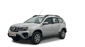 Used 2022 Renault Duster RXS 1.5 Petrol MT Petrol Manual Image