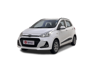 Used 2019 Hyundai Grand i10 Magna 1.2 Kappa VTVT Petrol Manual Image